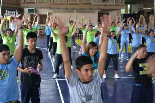 Fit Earth, Fit All! 2 fefa3