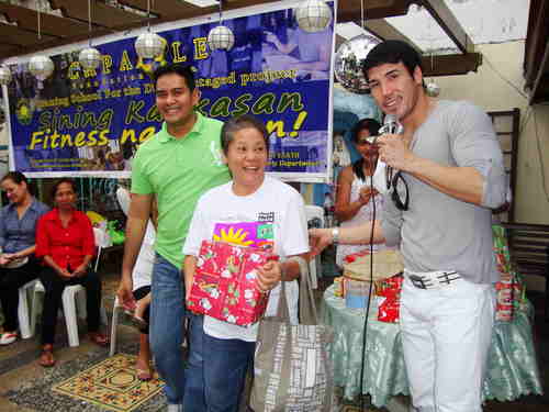 Fit Earth, Fit All! 4 fefa5