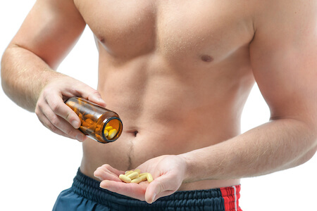 workout supplements and diet pills