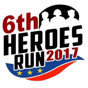 Heroes Run 2017 @ Fort Bonifacio | Taguig | Metro Manila | Philippines