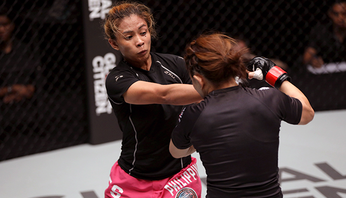 Jomary Torres Confident Of Ending Skid in Kuala Lumpur 2 Jomary Torres 2
